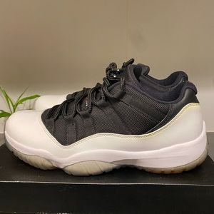 Men’s Air Jordan Retro 11 Low
